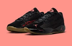 La Jordan Luka 77 met la « Gum »