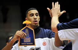 Un globe-trotter anglais testé par les Spurs