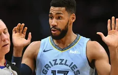 Les Grizzlies espèrent vite tourner la page