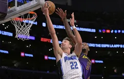 Le MVP de la nuit | Un “money-time” de caractère pour Franz Wagner