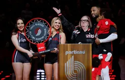 Portland prêt à attendre “des mois” pour transférer Damian Lillard