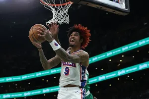 Les Pacers acceptent de se serrer la ceinture pour Kelly Oubre Jr.