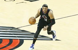 Paul Pierce prêt à continuer avec les Clippers ?