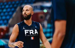 Jean-Pierre Siutat réagit aux rumeurs de clash avec Evan Fournier