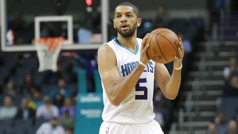 Nicolas Batum