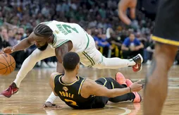 Et l’attaque de Boston s’est enrayée