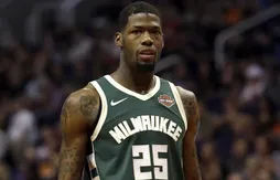 DeAndre Liggins coupé par les Bucks