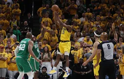 Un système digne de la NFL pour les Pacers