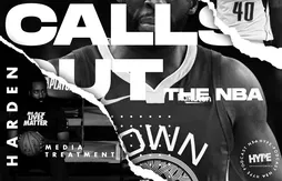 Podcast Hype x Basket USA | Le traitement des joueurs NBA