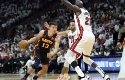 Bogdan Bogdanovic compte beaucoup sur le public d’Atlanta