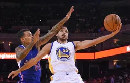Jimmy Butler et Stephen Curry élus Joueurs du mois de novembre