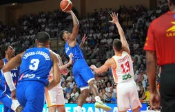 Les Bleus entre satisfaction et pistes d’amélioration