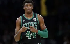 Celtics : Robert Williams a retenu les leçons des anciens
