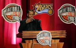 Hall Of Fame : l’émotion d’Iverson, l’humour du Shaq et la simplicité de Ming