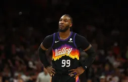 Les Hawks discutent du transfert de Jae Crowder