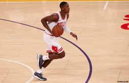 Interview Kris Dunn : “On est jeunes, on est athlétiques, on veut courir”