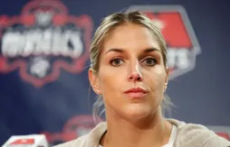 Maladie de Lyme : malgré l’avis de la WNBA, Elena Delle Donne sera payée par les Mystics