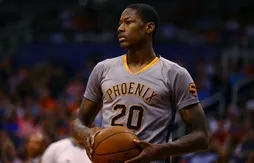 Pelicans : Archie Goodwin déjà viré