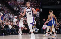 Les Kings humilient les Warriors pour rester en vie !