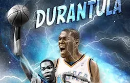 [mix] Durantula