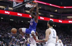 Les Kings ne lâchent pas leurs rêves de playoffs