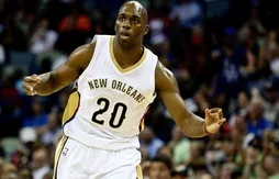 Quincy Pondexter vers les Bulls