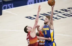 Stats & Highlights | Quatre à la suite pour Boston et Denver, pas de revanche pour San Antonio