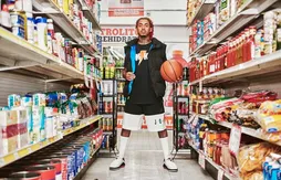 “Be Like Mike” : Jordan Brand dédie deux chaussures et une collection complète à Gatorade