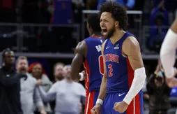 Stats & Highlights | Les Pistons se font très peur face aux Wizards