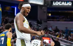 Les Clippers également sur la piste de Myles Turner ?
