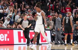 Lonnie Walker IV se confie sur les viols dont il a été victime dans son enfance