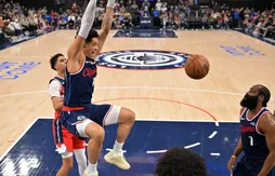 Yanic Konan-Niederhauser continue de se montrer aux Clippers