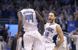Evan Fournier : “Nicolas Batum joue le meilleur basket de sa carrière”