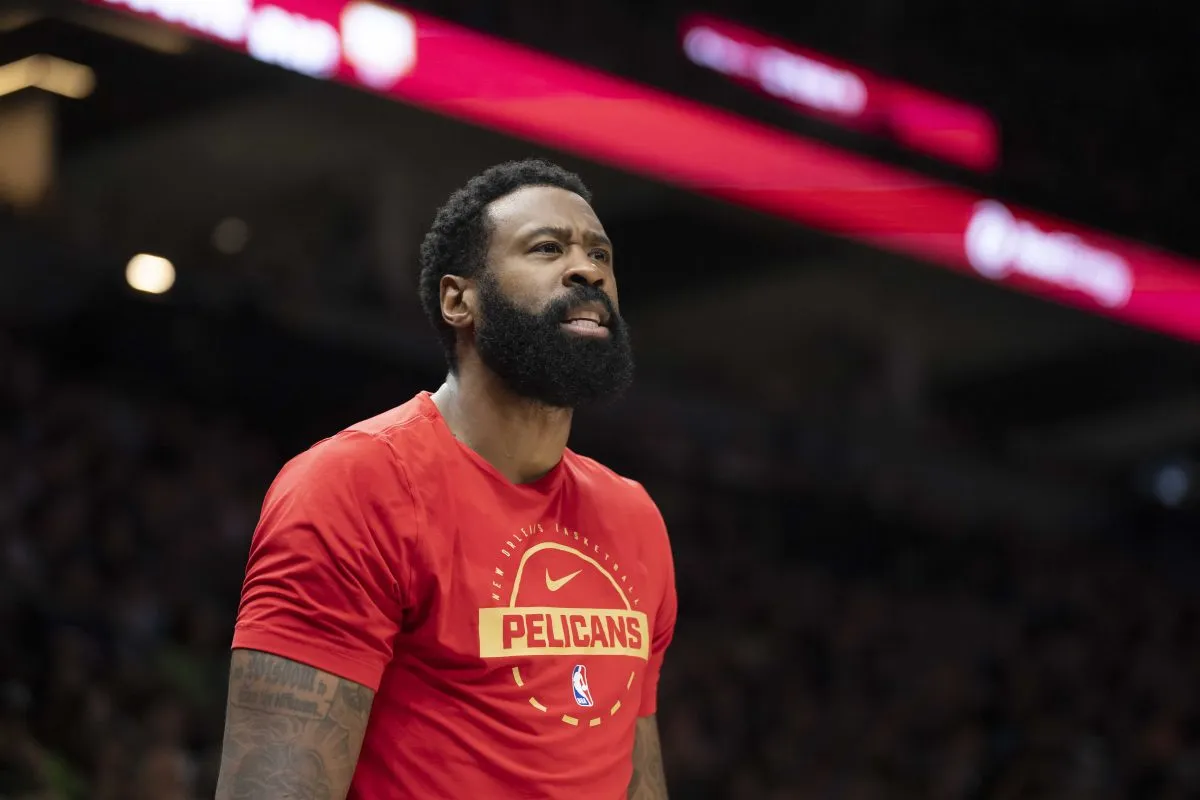 DeAndre Jordan