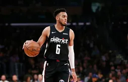 Quel ailier titulaire pour les Wizards en début de saison ?