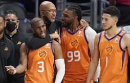 Après le choc, les Suns veulent tourner la page Robert Sarver