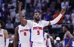 Malik Beasley obligé de patienter en Chine ?