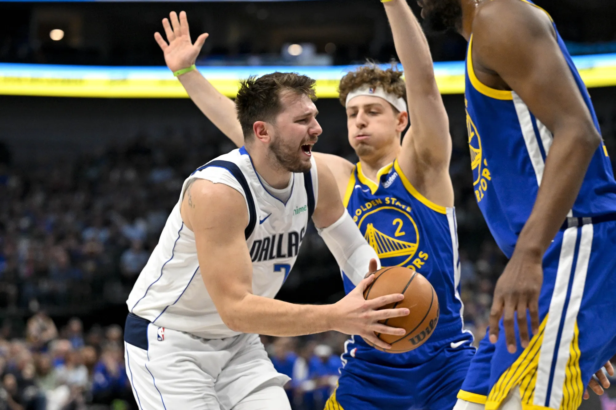 Luka Doncic