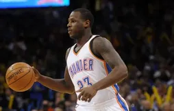 Dion Waiters au service du Thunder