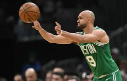 Sportsmanship Award 2026 | Derrick White à l’honneur
