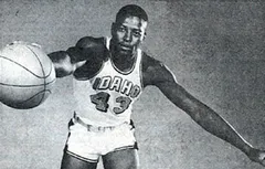 Hall Of Fame : Gus Johnson, une légende oubliée