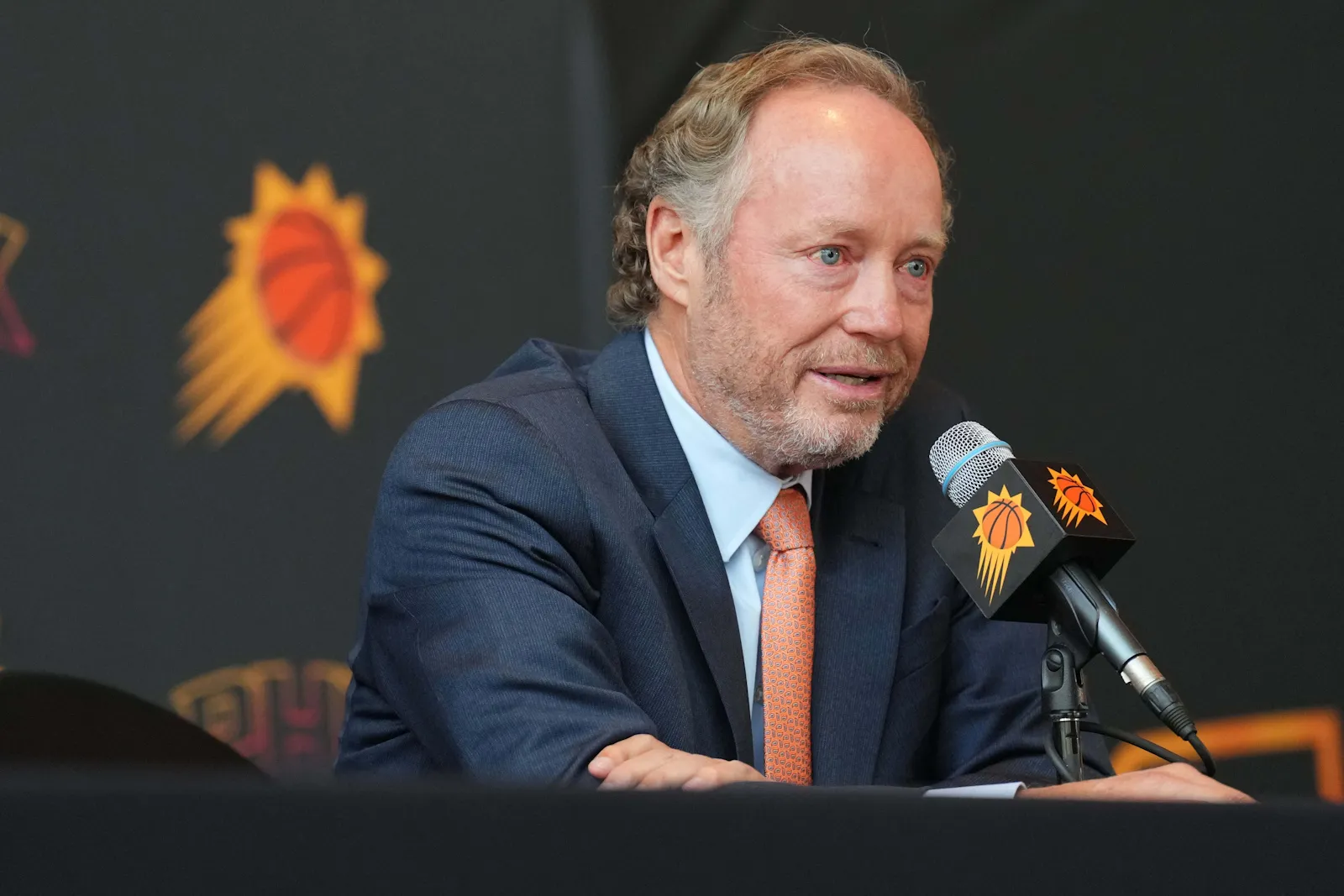 Mike Budenholzer