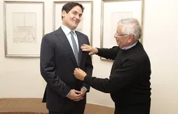 Mark Cuban – David Stern : le dernier sketch des meilleurs ennemis