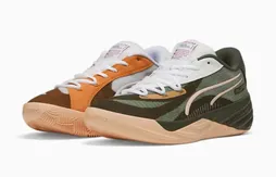 La All-Pro Nitro se déguise en « Gremlins »