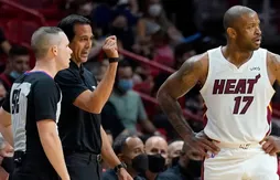 Opéré du genou, PJ Tucker est apte pour le “training camp” des Sixers