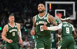 Damian Lillard frustré d’être doublé par la nouvelle génération