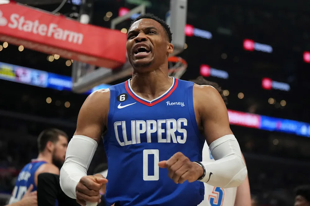 Russell Westbrook