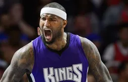 DeMarcus Cousins innocenté dans une affaire de bagarre à New York