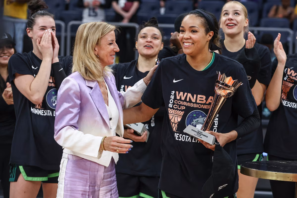 Minnesota Lynx