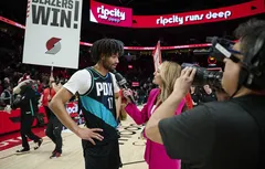 Stats & Highlights | Portland dans le positif, Minnesota coule à pic